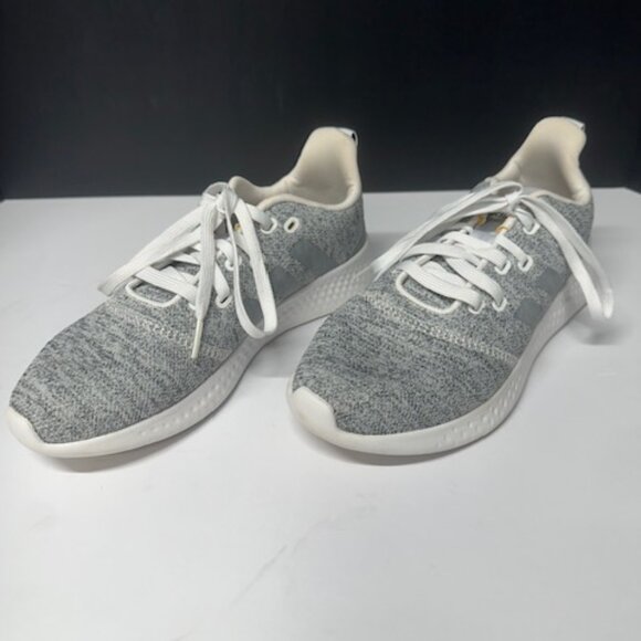 adidas Cloudfoam Puremotion Shoes Woman's Size 9.5 - Picture 2 of 11